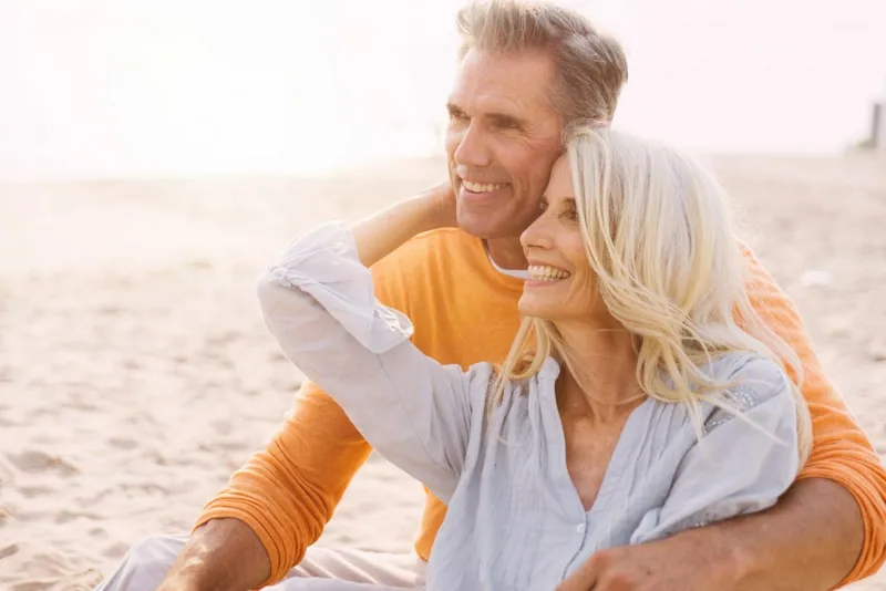 Adults-only-Reisen: ungestörte Auszeit für Erwachsene