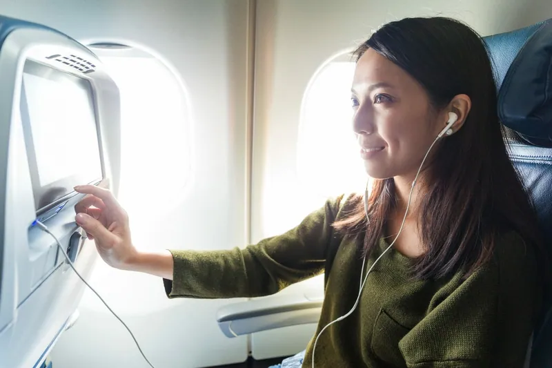 Tipps für entspanntes Fliegen