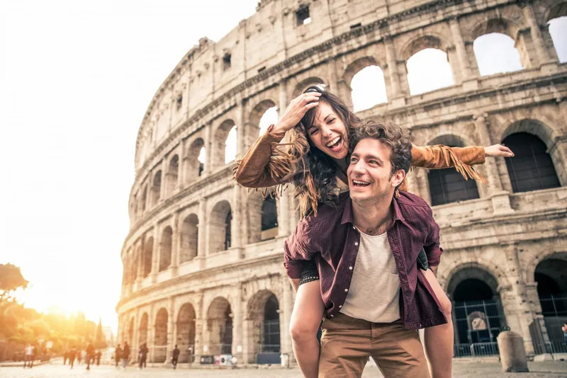 Warum Reisen glücklich macht