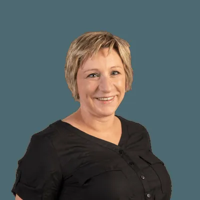 Kerstin Bundschuh, Tourismuskauffrau