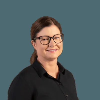 Pamela Hofer, Büroleitung