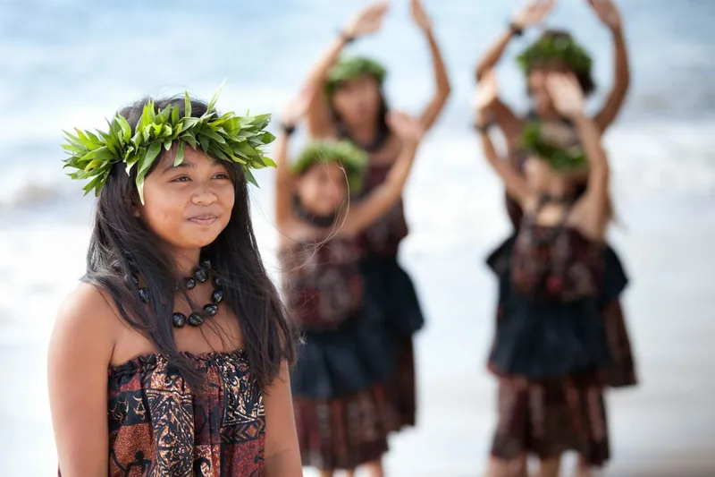 Hawaii Urlaub