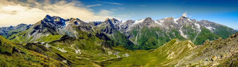 Österreich Urlaub