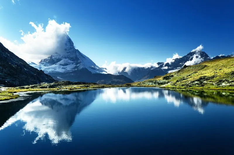 Schweiz Urlaub