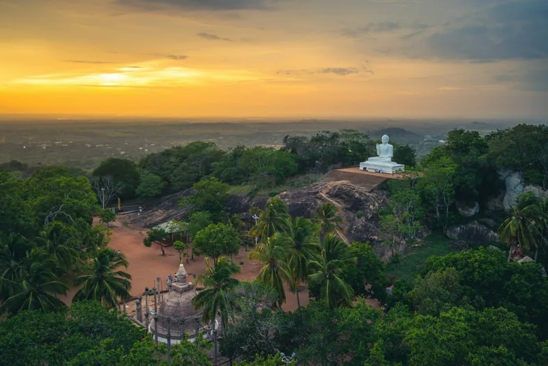 Sri Lanka