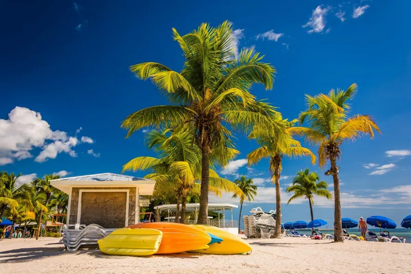 USA Osten: Florida & New York